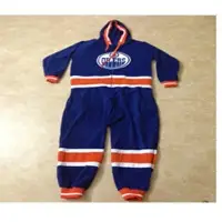 Onsie Dress