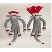 Pook Dolls