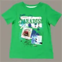 Boys & Girls Wear