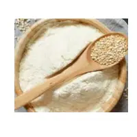 Quinoa Seeds & Powder