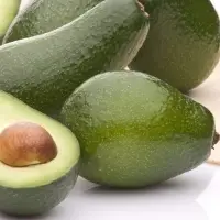 Hass and Fuerte Avocado
