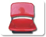 Telescopic Stadium Seats (Folding)