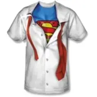 Round Neck Sublimation Printing T Shirts