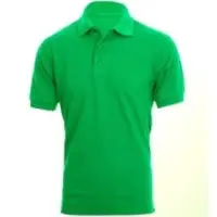 Cotton Polo Shirt