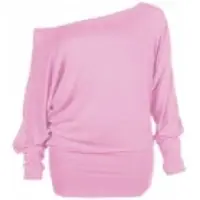 Womens Long Sleeve Top