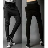 Skinny Joggers Casual Trousers