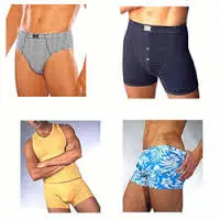 Inner Wears