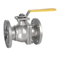 Ball Valve