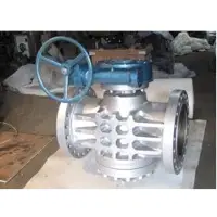 Plug Valve