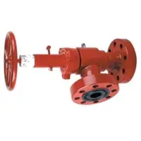 Choke Valve