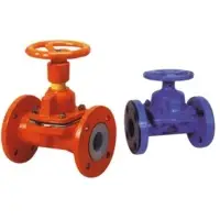 Diaphragm Valve