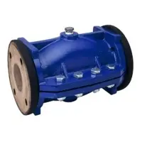 Pinch Valve