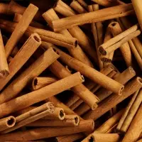 Cinnamon Sticks