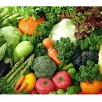 Vegetables