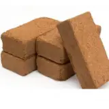 Coir Pith Brick
