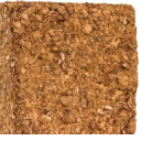 Coconut Husk Chips