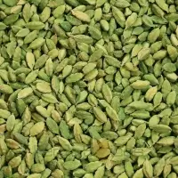 Green Cardamom