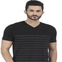 V Neck T-Shirt