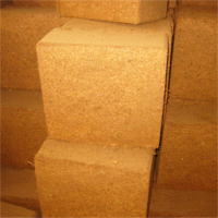 Coconut Coir Pith Briquettes