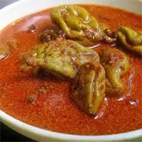 Vadu Mango Pickles