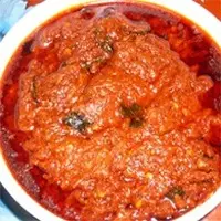 Mixed Vegetable Pickles