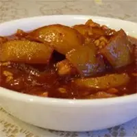 Mango Thokku Pickles