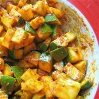 Mango Pickles