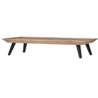 Industrial Coffee Table