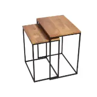 Nesting Table