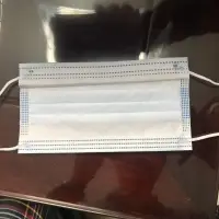 3 Ply Surgical Masks