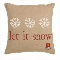 Eco Friendly Cushion Covers.