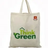 Canvas Promotional Bag