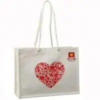 Canvas Promotional Bag