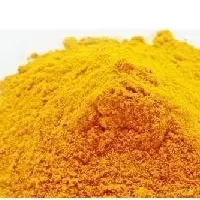 Turmeric Powder And Turmeric