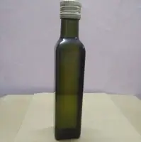 Fresh Extra Virgin Olive Oil
