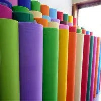 Pp Spun Bound Non Woven Fabrics