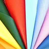 Color Woven Laminated Fabric