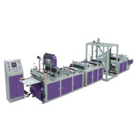 Non Woven Fabric Machines