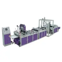Non Woven Fabric Machines