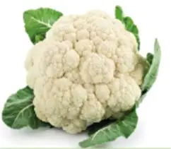 Cauliflower