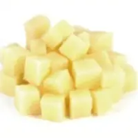 Diced Potato