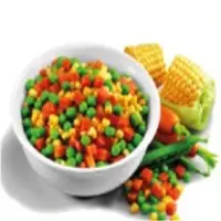 Mixed Vegetables