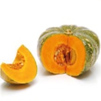 Pumpkin