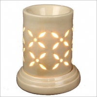 Ceramic Aroma Lamp