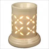 Ceramic Aroma Lamp