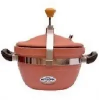Clay Pressure Cooker