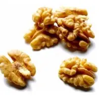 Raw Walnut