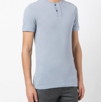 Round Neck T Shirt