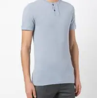 Round Neck T Shirt