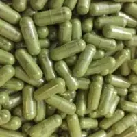 Moringa Capsule